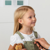 Здоровье с улыбкой