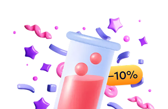 Счастливые часы на анализы