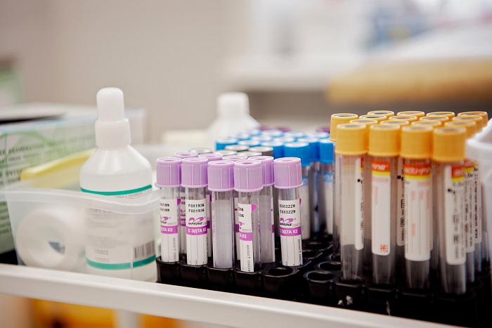 Гематология