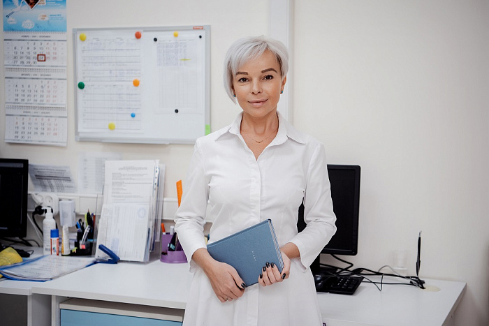 Репродуктология