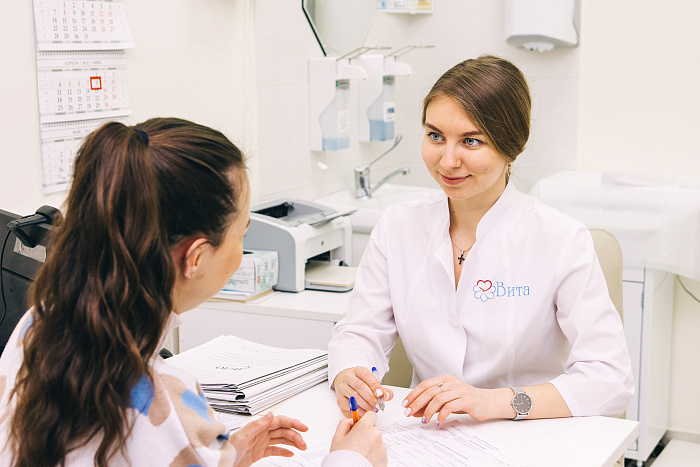 Психология детская