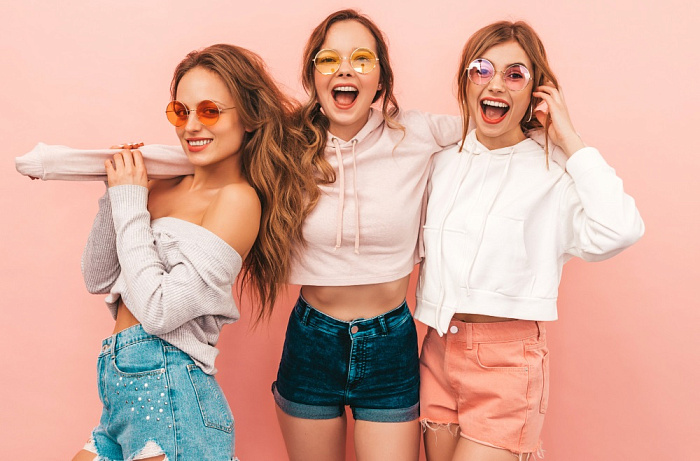 Наполнение и увеличение (аугментация) точки G 