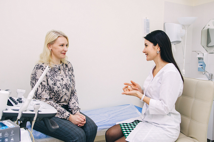 Гинекология