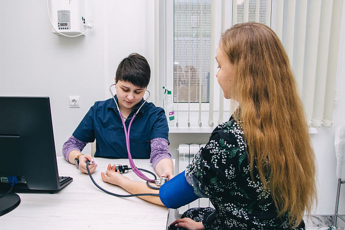 Кардиология